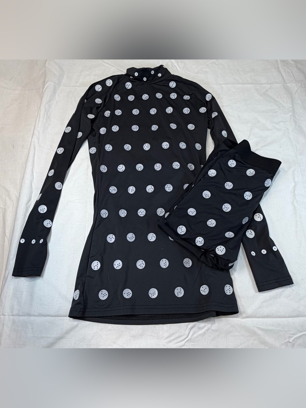 ZOZOSUIT SZ 6